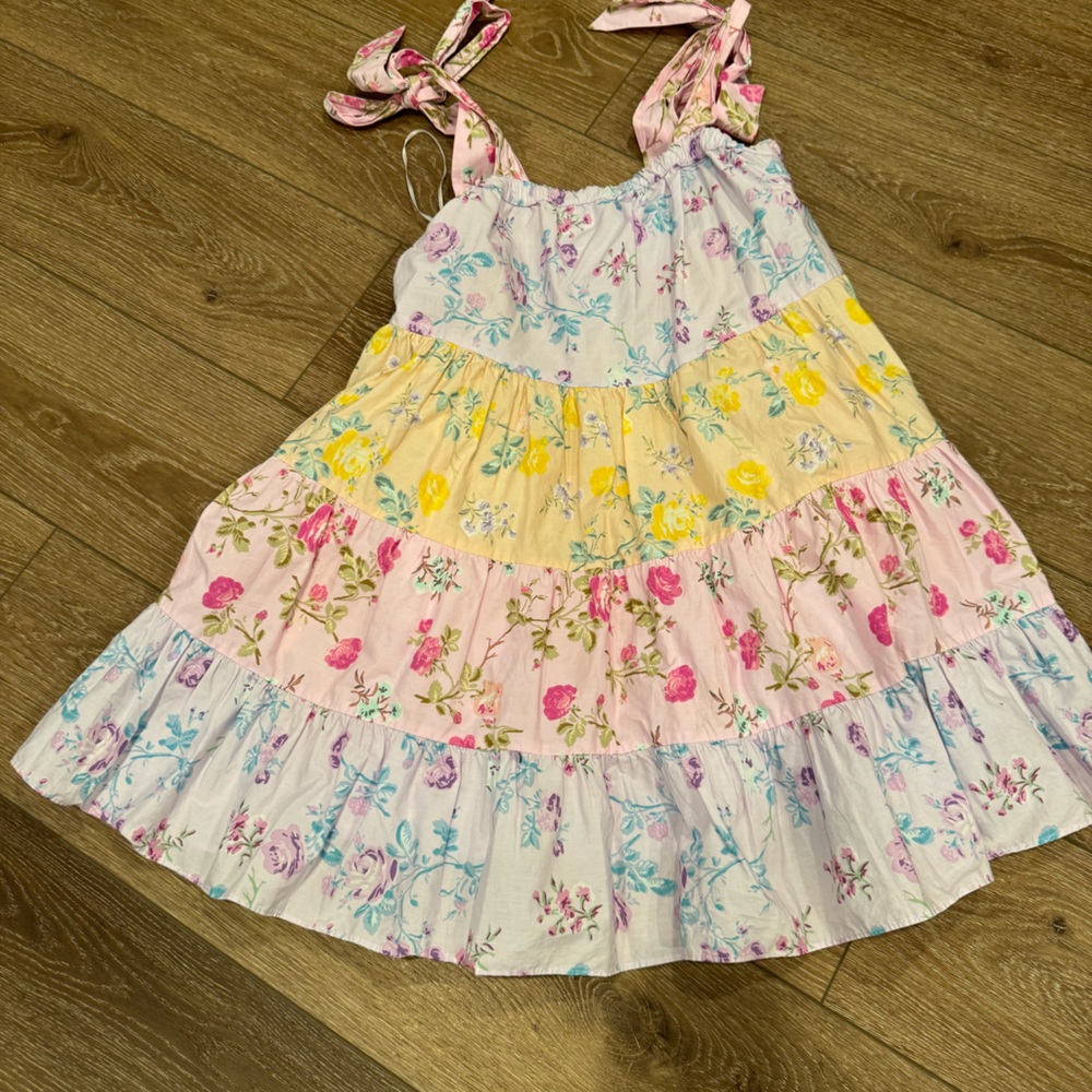 Love shack fancy target collab